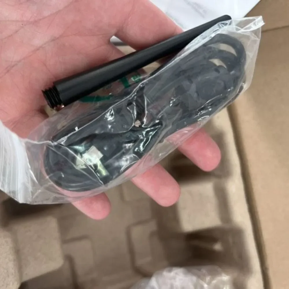 New Aluratek 7